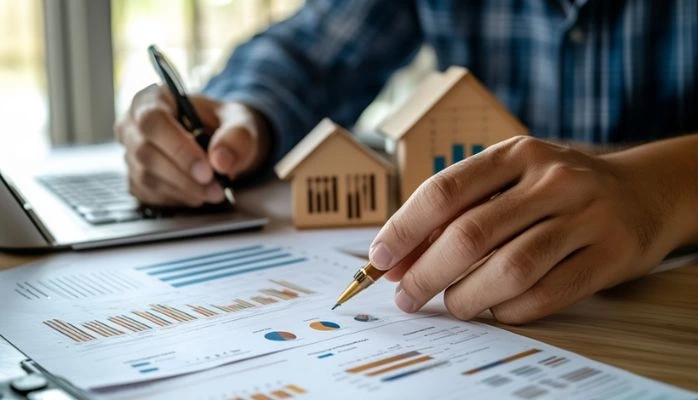 Taxe annuelle sur les logements vacants : la liste des communes concernées évolue Taxe annuelle sur les logements vacants : la liste des communes concernées évolue